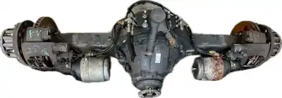 Second-hand car spare part  for IVECO IVECO EUROCARGO 160 E 21 TECTOR, 160 E 21 P TECTOR 2000- 209CV 5880CC 1010407  OEM IAM references 504318871  
