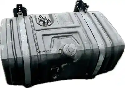 Second-hand car spare part Fuel Tank for IVECO EUROCARGO TECTOR 5.9 Diesel OEM IAM references 504055841  
