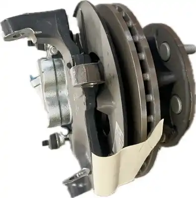 Автозапчастина б/у передній прав для iveco iveco iveco посилання на oem iam 5802417985 504354332