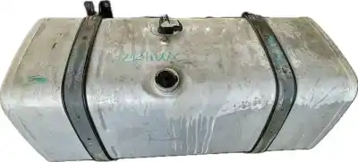 İkinci el araba yedek parçası Yakit Tanki için MAN MAN TGS 18.480 FK, FK-L, FLK, FLK/M 2007- 480CV 12412CC 1009300  OEM IAM referansları 81122015690  
