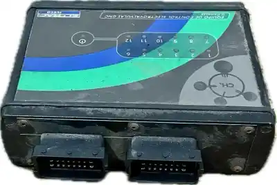 Автозапчастина б/у електронний модуль для iveco iveco iveco посилання на oem iam 