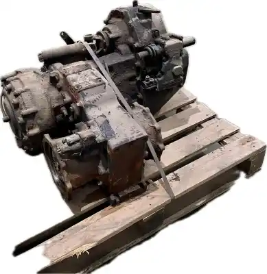 Pièce détachée automobile d'occasion boîte de transfert pour mercedes mercedes benz mercedes benz références oem iam a4252606501 4252606501 a4252608501 4252608501 a425