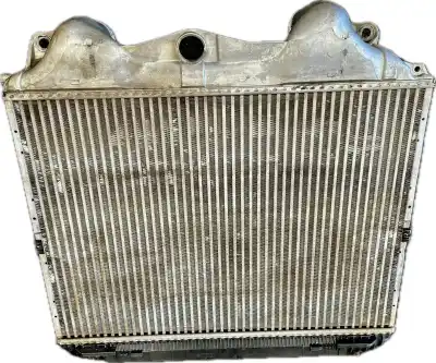 Second-hand car spare part intercooler for man tgx 18.480 fhls fhls/m - 1009237 oem iam references 81061300218