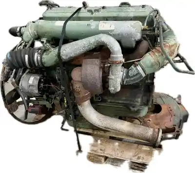 Pièce détachée automobile d'occasion moteur complet pour mercedes mercedes benz mercedes benz références oem iam 366983  