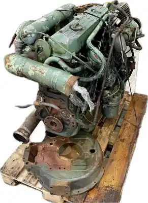Pièce détachée automobile d'occasion moteur complet pour mercedes mercedes benz mercedes benz références oem iam 366983  