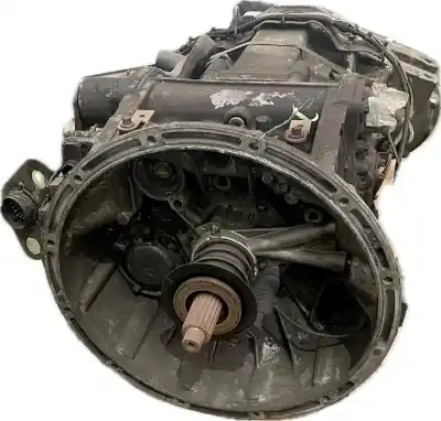 Pièce détachée automobile d'occasion boîte de vitesses pour mercedes mercedes benz mercedes benz références oem iam g10012 715320