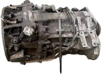 Pièce détachée automobile d'occasion boîte de vitesses pour mercedes mercedes benz mercedes benz références oem iam g10012 715320  