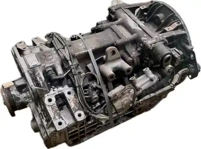 Pièce détachée automobile d'occasion boîte de vitesses pour mercedes mercedes benz mercedes benz références oem iam g10012 715320  