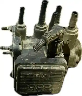 İkinci el araba yedek parçası ilave hava valfi için man man tgs 18.480 fk, fk-l, flk, flk/m 2007- 480cv 12412cc 1009300  oem iam referansları 81523016213 81523016210 81523016211  