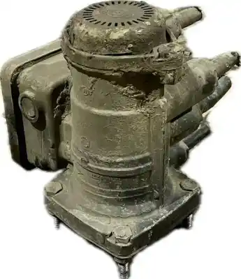 İkinci el araba yedek parçası ilave hava valfi için man man tgs 18.480 fk, fk-l, flk, flk/m 2007- 480cv 12412cc 1009300  oem iam referansları 81523016213 81523016210 81523016211  