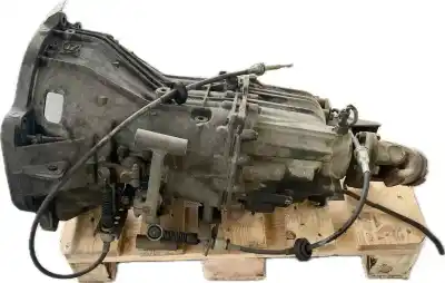 Автозапчастина б/у коробка передач для iveco daily  посилання на oem iam 6s300 8869236  
