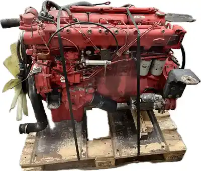 Pezzo di ricambio per auto di seconda mano motore completo per ipv ipv  riferimenti oem iam d0826 lf18  