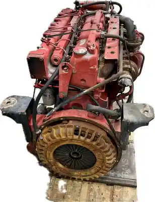 Pezzo di ricambio per auto di seconda mano motore completo per ipv ipv  riferimenti oem iam d0826 lf18  