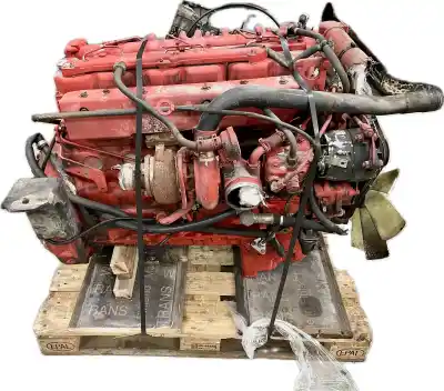 Pezzo di ricambio per auto di seconda mano motore completo per ipv ipv  riferimenti oem iam d0826 lf18  