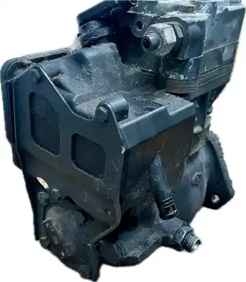 Pezzo di ricambio per auto di seconda mano Pompa Sterzo per IVECO EUROCARGO 120 E 20 CNG, 120 E 20 P CNG -1016914  Riferimenti OEM IAM 4896314  