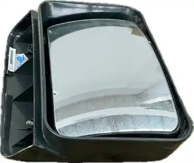 Piesă de schimb auto la mâna a doua OGLINDA LATERALA RETROVIZOR DREAPTA pentru IVECO EUROCARGO TECTOR  Referințe OEM IAM 98472973  