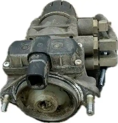 İkinci el araba yedek parçası ILAVE HAVA VALFI için MAN MAN TGS 18.480 FK, FK-L, FLK, FLK/M 2007- 480CV 12412CC 1009300  OEM IAM referansları 81521306298  