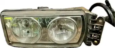 Second-hand car spare part RIGHT HEADLIGHT for IVECO EUROCARGO 120 E 20 CNG, 120 E 20 P CNG -1016914  OEM IAM references 504238454  