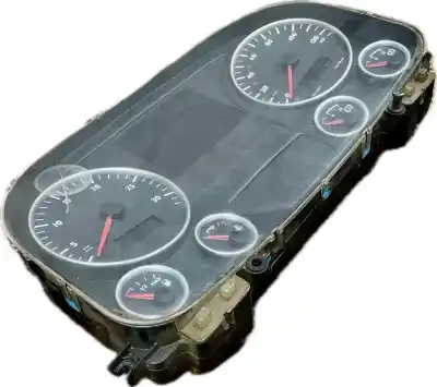 Peça sobressalente para automóvel em segunda mão quadrante por man man man referências oem iam 81272026195  