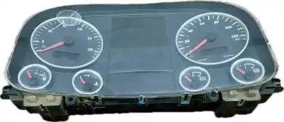 Автозапчасти б/у приборная доска за man man man ссылки oem iam 81272026195