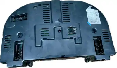 Peça sobressalente para automóvel em segunda mão quadrante por man man man referências oem iam 81272026195  