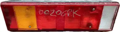 Second-hand car spare part Right Tailgate Light for IVECO EUROCARGO 120 E 20 CNG, 120 E 20 P CNG -1016914  OEM IAM references 99463242 504094705  