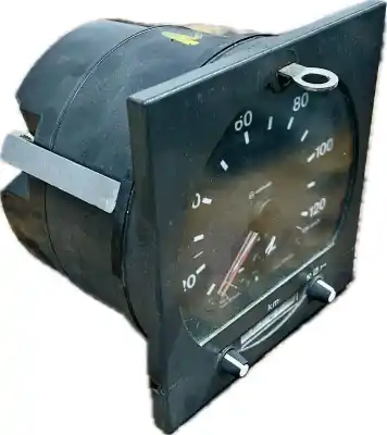 Pezzo di ricambio per auto di seconda mano modulo elettronico per iveco iveco iveco riferimenti oem iam 1318.27  