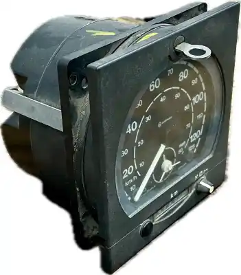 Pezzo di ricambio per auto di seconda mano modulo elettronico per iveco iveco iveco riferimenti oem iam 1318.24  