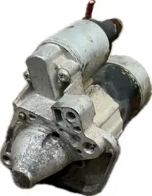 Peça sobressalente para automóvel em segunda mão motor de arranque por renault renault renault referências oem iam 8200584675