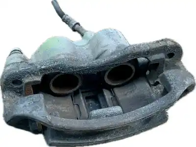 Pièce détachée automobile d'occasion etrier de frein arriere droit pour mercedes mercedes benz mercedes benz références oem iam a9044200901 9044200901  