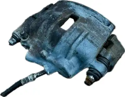 Pièce détachée automobile d'occasion etrier de frein arriere droit pour mercedes mercedes benz mercedes benz références oem iam a9044200901 9044200901  
