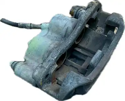 Pièce détachée automobile d'occasion etrier de frein arriere droit pour mercedes mercedes benz mercedes benz références oem iam a9044200901 9044200901  