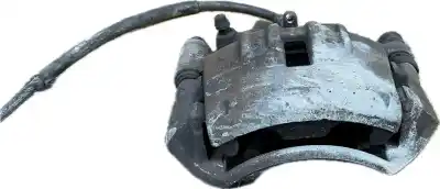 Pièce détachée automobile d'occasion etrier de frein arriere gauche pour mercedes mercedes benz mercedes benz références oem iam a9044200801 9044200801