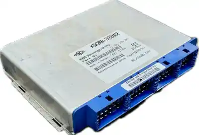 Second-hand car spare part ecu engine control for man tgx 18.480 fhls fhls/m - 1009237 oem iam references 81258087034 0486106082  