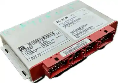 Second-hand car spare part ecu engine control for man tgx 18.480 fhls fhls/m - 1009237 oem iam references 81258106023 6009080009  