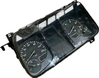 Pièce détachée automobile d'occasion compteur de vitesse tableau de bord pour mercedes mercedes benz mercedes benz références oem iam a0104460521 0104460521  