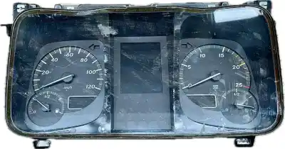 Pièce détachée automobile d'occasion compteur de vitesse tableau de bord pour mercedes mercedes benz mercedes benz références oem iam a0104460521 0104460521