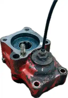 Автозапчастина б/у різні деталі для iveco iveco iveco посилання на oem iam toma de fuerza para caja 2870s9