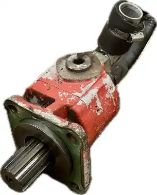 Автозапчастина б/у різні деталі для iveco iveco iveco посилання на oem iam 16l