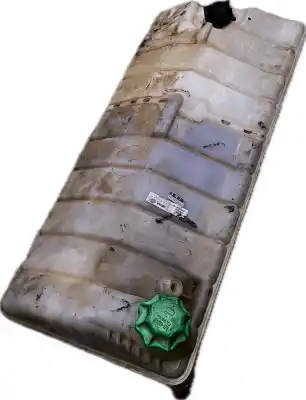 Recambio de automóvil de segunda mano de Deposito Expansion para MAN MAN MAN referencias OEM IAM 81061026209 81061026110 81061026227 81061026112 81  