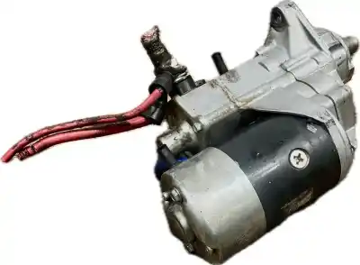 Автозапчастина б/у двигун запускається для iveco eurotech cursor (mh) 7.8 diesel посилання на oem iam 99486046 5801710983  