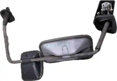 Piesă de schimb auto la mâna a doua oglinda laterala retrovizor dreapta pentru iveco eurocargo tector 5.9 diesel referințe oem iam 99457559  