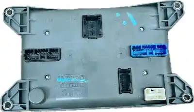 Pezzo di ricambio per auto di seconda mano  per IVECO IVECO EUROCARGO 150 E 21 K TECTOR 2000- 209CV 5880CC 1010411  Riferimenti OEM IAM 504041124  