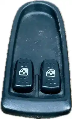 Автозапчастина б/у передні вікний вмикач для iveco daily caja cerrada 3.0 d посилання на oem iam 69500480 5801304490