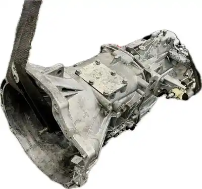 Автозапчастина б/у коробка передач для iveco daily caja cerrada 3.0 d посилання на oem iam 8872507 504250261 8872643 500079568