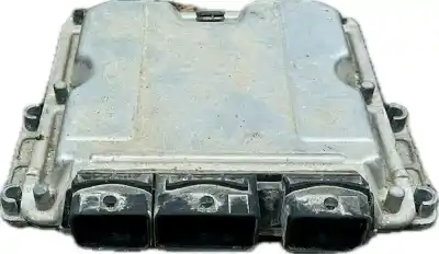 Second-hand car spare part ECU ENGINE CONTROL for SUZUKI SUZUKI  OEM IAM references ZY34027355 0281010860  