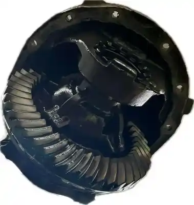 Pièce détachée automobile d'occasion différentiel arrière pour mercedes mercedes benz mercedes benz références oem iam 742503  