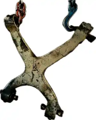 Pezzo di ricambio per auto di seconda mano pezzi vari per man tga  riferimenti oem iam 81432206327  