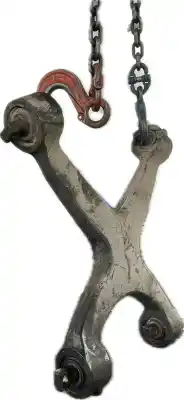 Pezzo di ricambio per auto di seconda mano pezzi vari per man tga  riferimenti oem iam 81432206327  