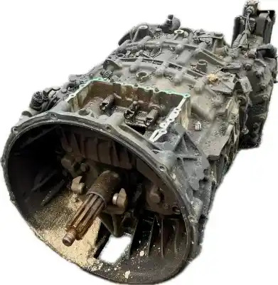 Second-hand car spare part  for DAF DAF  OEM IAM references 1681279 1353041006  